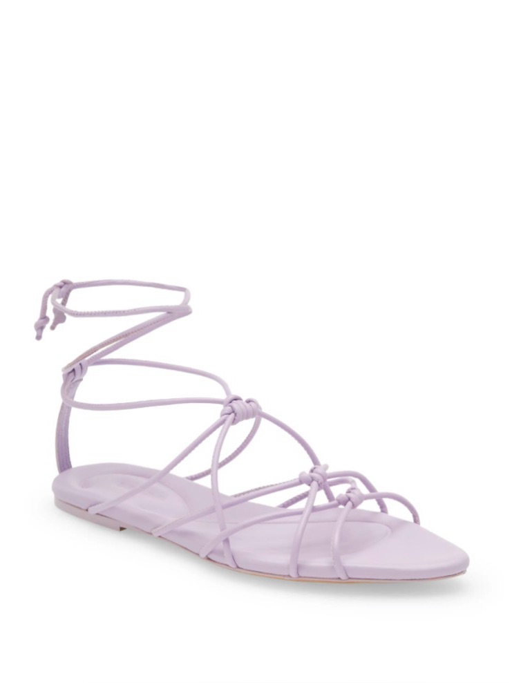 Vince Kenna Strappy Sandal